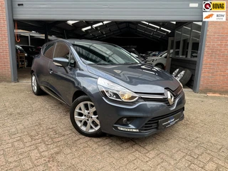 Renault Clio 1.2 Limited|CRUISE/NAVI/PDC/BLEUTOOTH|DBRIEM NW/KM 102600