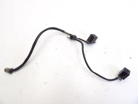 PULSGEVER Kawasaki LTD 454 1985 - 1995