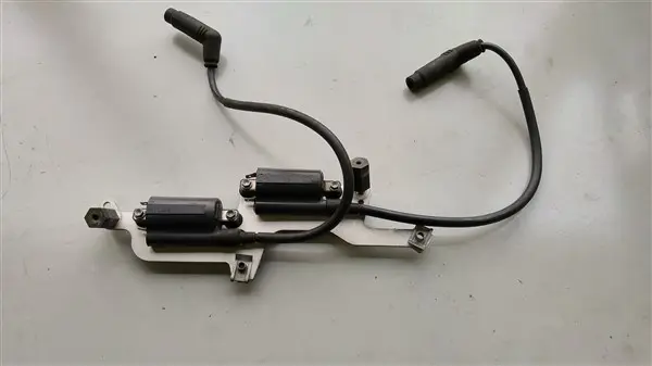 BOBINE Aprilia Tuono 1000 2003 - 2005