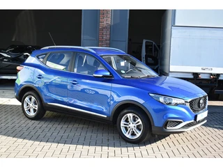 MG Mg Zs EV Comfort 45 kWh (bj 2021, automaat)