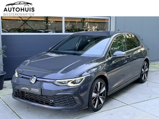 Volkswagen Golf 1.4 eHybrid 245pk GTE DSG 18" Velgen LED Matrix Navigatie Apple Carplay