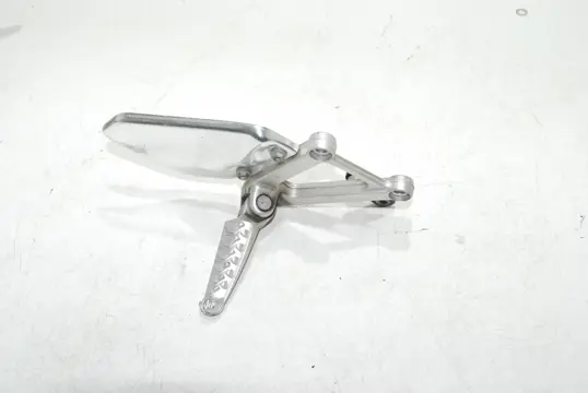 RECHTER SCHETSPLAAT Aprilia RSV 1000 2001 - 2003