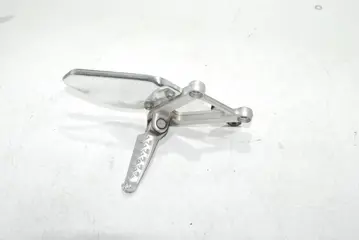 RECHTER SCHETSPLAAT Aprilia RSV 1000 2001 - 2003