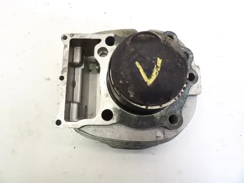 CILINDERBLOK Yamaha XV 700 / 750 SE 1981 - 1984