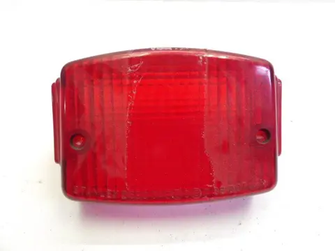 ACHTER LICHT Kawasaki VN 700 750 1986 - 1993