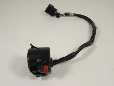 STUURSCHAKELAAR LINKS Ducati Multistrada 1000 2003 - 2006