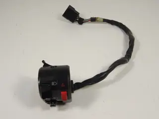 STUURSCHAKELAAR LINKS Ducati Multistrada 1000 2003 - 2006