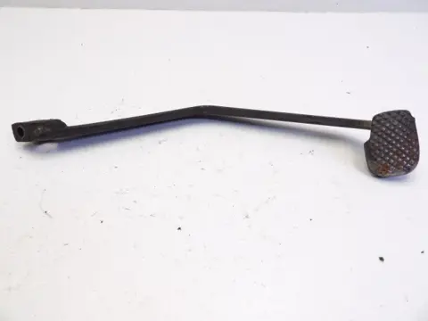 REMPEDAAL Honda CB 250 1990 - 1993