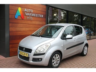 Suzuki Splash 1.2 Exclusive Airo trekhaak