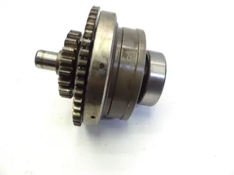 START KOPPELING Yamaha YZF 1000 Thunderace 1995 - 2002