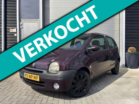 Renault Twingo 1.2-16V Privilège