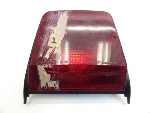 ACHTER LICHT Honda CB 700 1984 - 1986