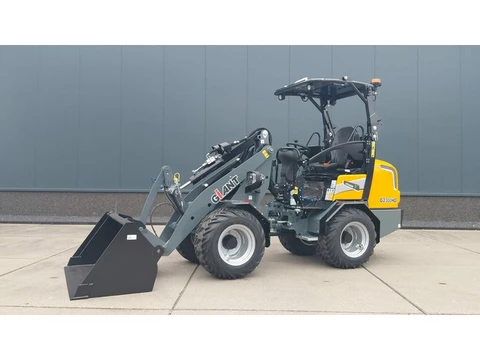 Giant G2300 HD (4981)