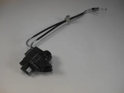 EXUP / SERVO KLEP Yamaha YZF R6 2017 - 2022