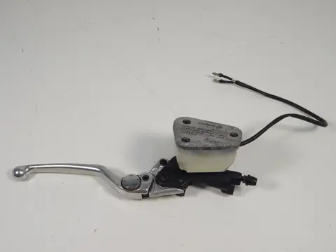 REMPOMP Ducati Multistrada 1000 2003 - 2006