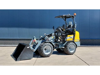 Giant 1500LHD X-TRA  (5137)