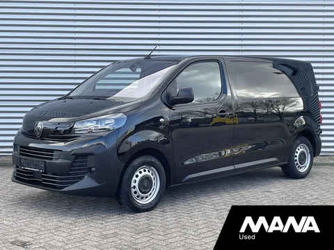 Peugeot Expert 2.0 BlueHDi 145 S&S L2 Automaat 12 dkm!!! Airco Cruise