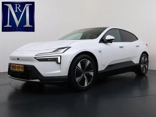 Polestar 4 Long Range Dual motor 100 kWh | SURROUND VIEW |  HARMAN KARDON | STOELVERWARMING VOOR/ACH