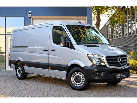 Mercedes-Benz Sprinter 311 2.2 CDI Automaat | L2/H1 | Airco | Cruise control