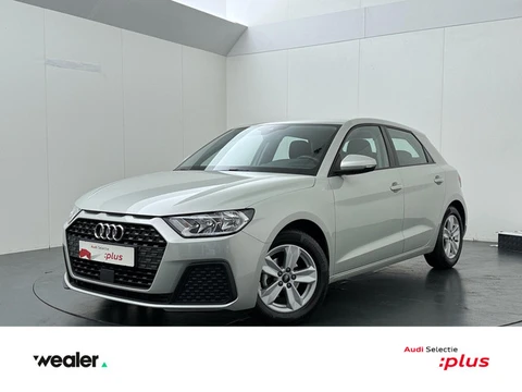 Audi A1 Sportback 25 TFSI Pro Line | 95 PK | Cruise control | Virtual cockpit | Parkeersensoren | Ap