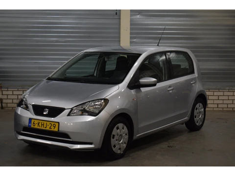 Seat Mii 1.0 Style 69.000KM + Airco