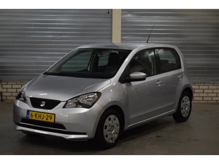 Seat Mii 1.0 Style 69.000KM + Airco