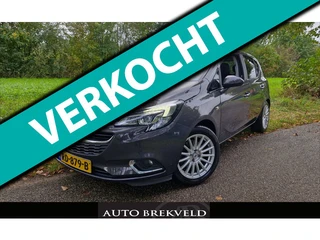 Opel Corsa 1.4-16V Cosmo 101PK | Elektrisch pakket | PDC | Clima | Cruise | LMV