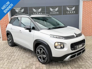 Citroen C3 Aircross 1.2 PureTech S&S Feel 110PK NAVI CARPLAY NAP PDC