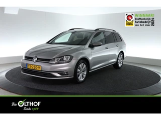 Volkswagen Golf Variant 1.0 TSI Comfortline | CARPLAY | ADAP. CRUISE |