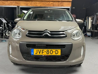 Citroen C1 1.0 VTi Shine