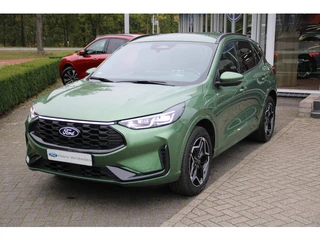 Ford Kuga 2.5 PHEV 243 PK ST-Line LED MATRIX | HEAD-UP | 19-INCH