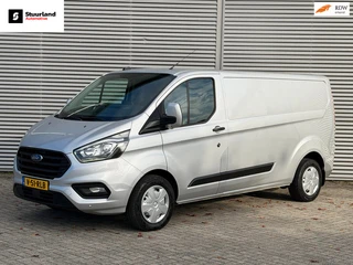 Ford TRANSIT CUSTOM 300 2.0 TDCI L2H1 Airco/ Cruise/ Navi/ PDC/ Stoelverw./ Omvormer/