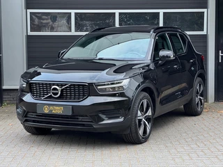 Volvo XC40 1.5 T5 Recharge Inscription Trekhaak, Pano, Camera, Stoelverwarming, Led, Navi,
