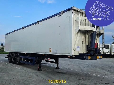 Benalu (bj 2014)