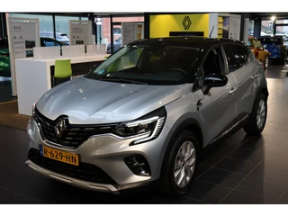 Renault Captur TCe 90pk Intens (bj 2022)