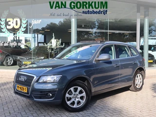 Audi Q5 2.0 TFSI quattro Pro Line Automaat, Panodak, trekhaak
