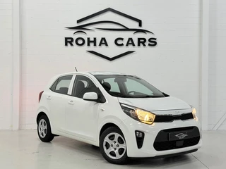 Kia Picanto 1.0 DPi ComfortLine 5p*Cruise*Bluetooth*Airco*