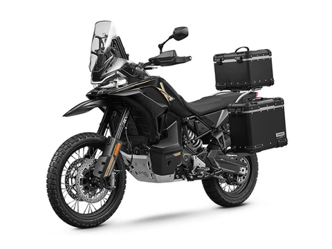 CFMOTO 1000MT-X GT (bj 2026)