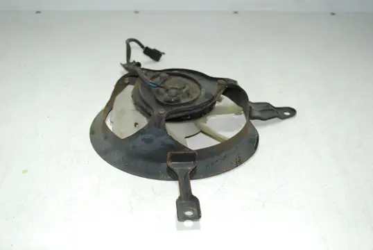 VENTILATOR Yamaha XVZ 1200 Venture 1985 - 1992