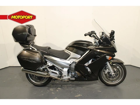 Yamaha FJR 1300 ABS Explorer (bj 2015)