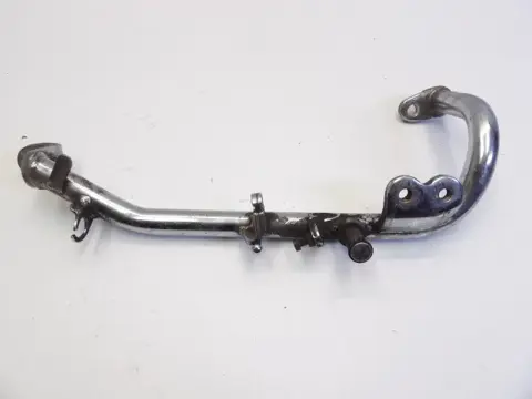 RECHTER SCHETSPLAAT Yamaha XV 535 Virago 1987 - 1988