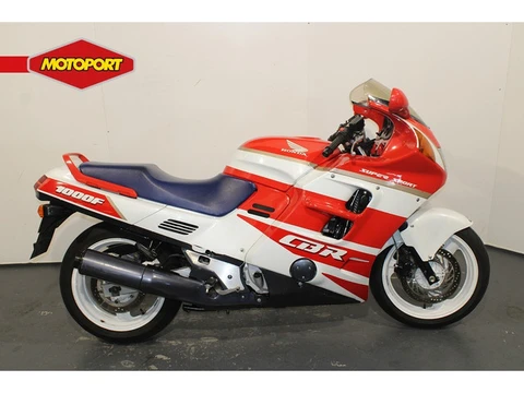 Honda CBR1000F (bj 1991)