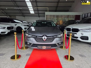 Renault Talisman 1.5 DCi AUT INTENS SEDAN 4CONTROL BOSE NAVI CAMERA FULL!2017