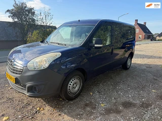 Opel Combo 1.3 CDTi L2H1 ecoFLEX Edition, Extra Lang !
