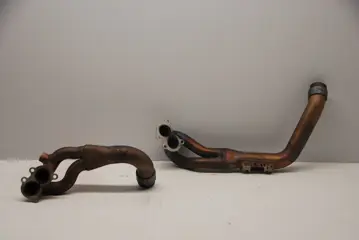 UITLAATBOCHTEN Buell 1125 R 2008 - 2010