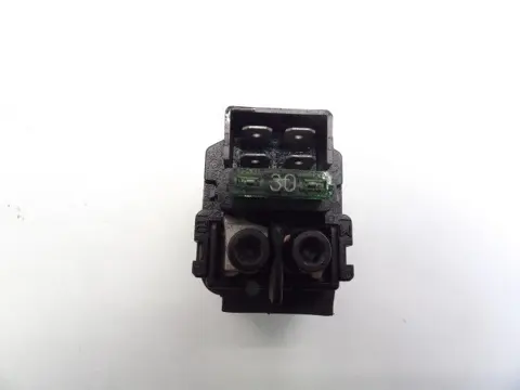 STARTMOTORRELAIS Kawasaki Z 750 2004 - 2006