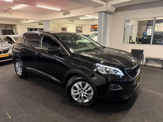 Peugeot 3008 1.2 PureTech Active*NAP*camera*Leder*NAVI*