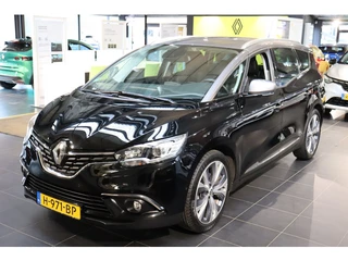 Renault Grand Scénic TCe 140pk Intens (bj 2019)