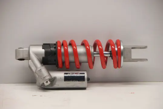 ACHTER SCHOKBREKER Buell 1125 2008 - 2009