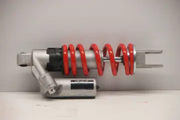 ACHTER SCHOKBREKER Buell 1125 2008 - 2009